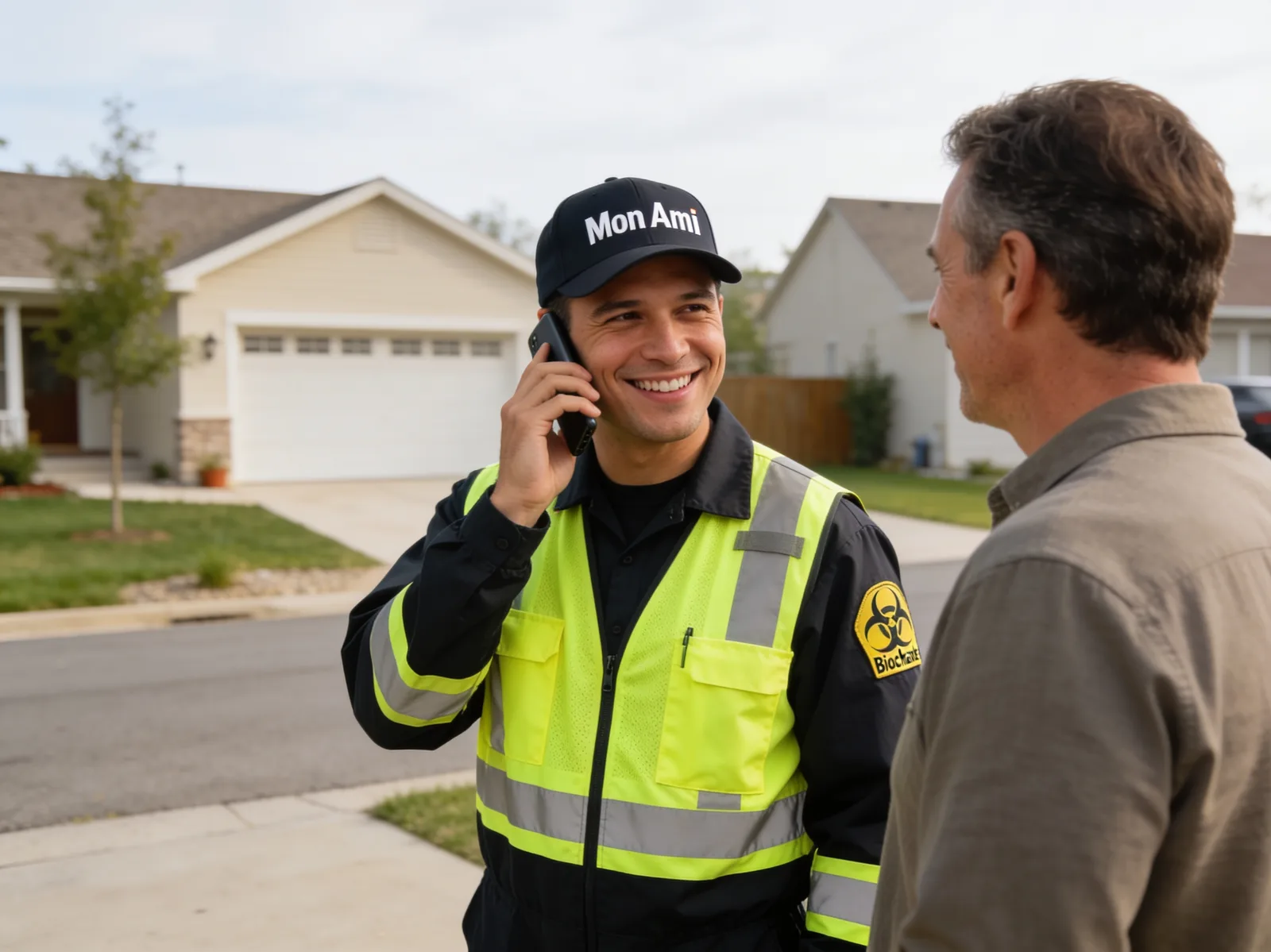 Sewage Cleanup Kirkland, AZ FAQs