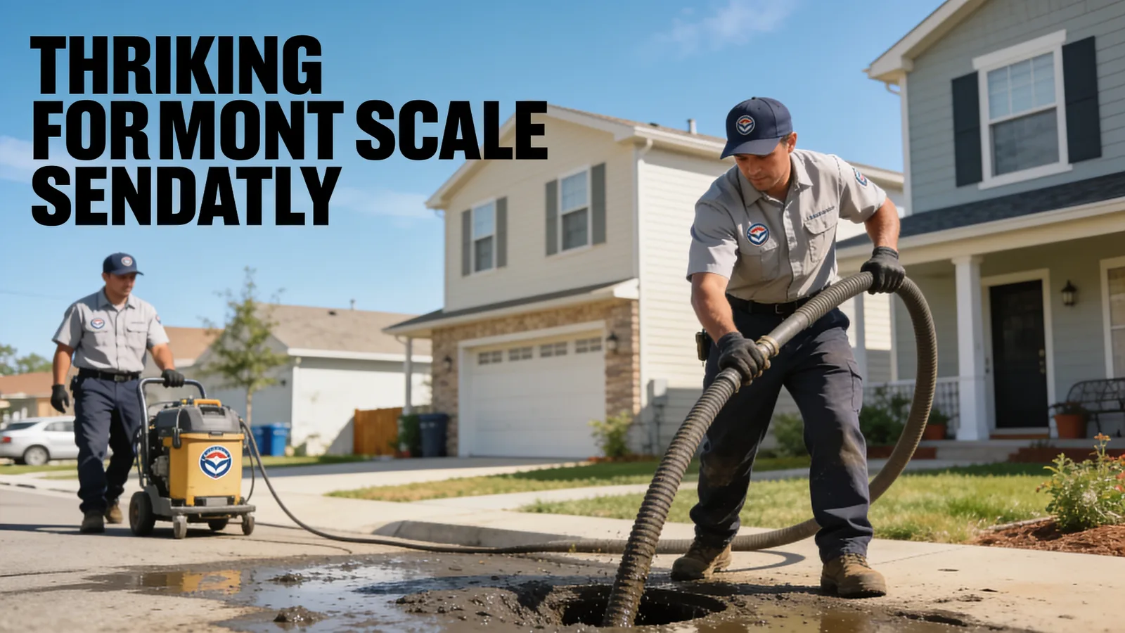 Sewage Cleanup in Kirkland, AZ near me